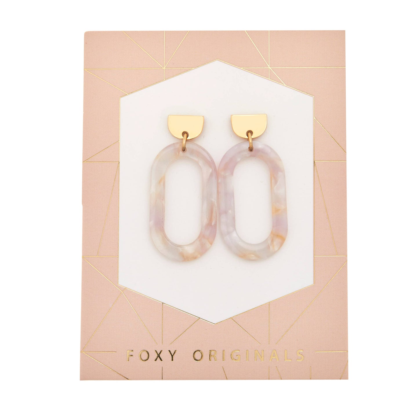 Bali Earrings | Statement Earrings