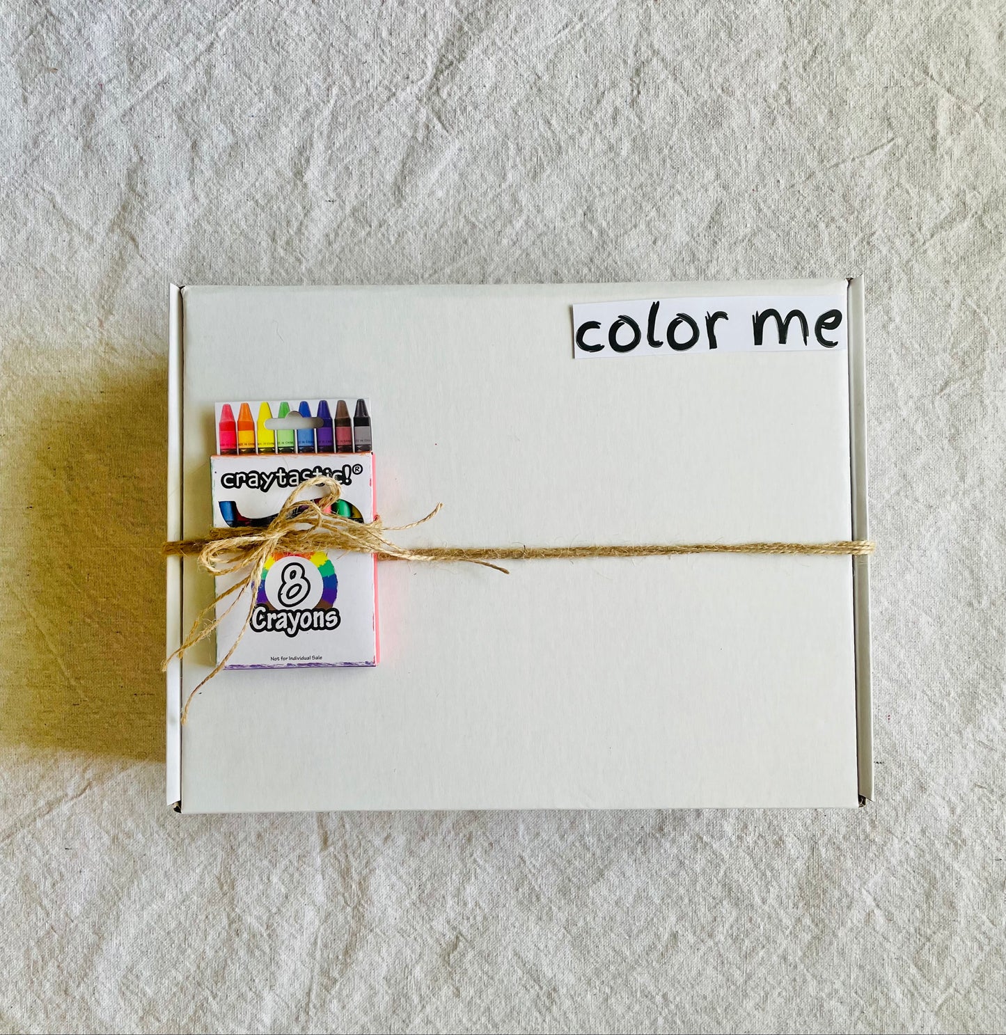 Mermaids + Unicorns Sensory Giftbox - Grand