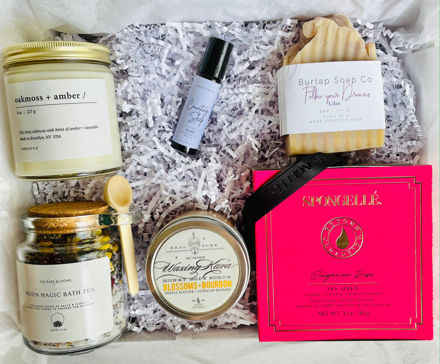 Dreamcatcher - Grand Gift Box