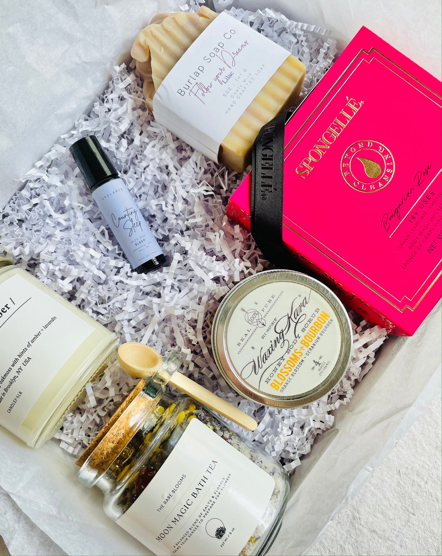 Dreamcatcher - Grand Gift Box