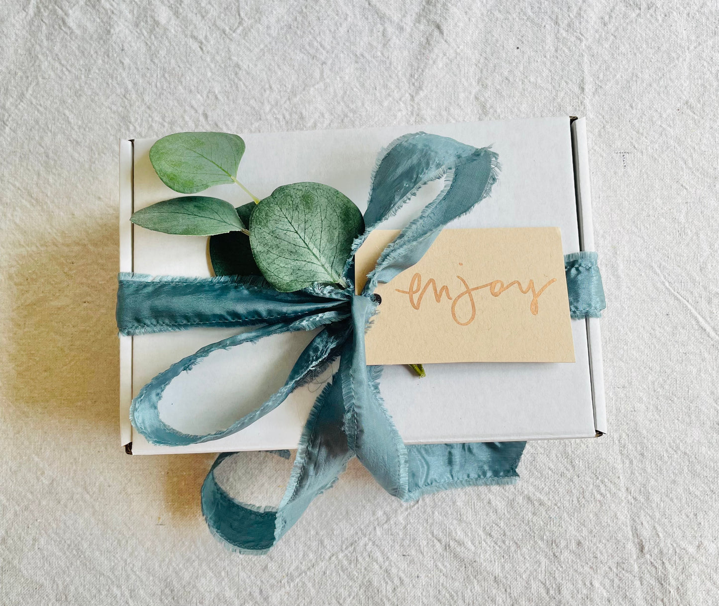 Warm + Cozy - Petit Gift Box