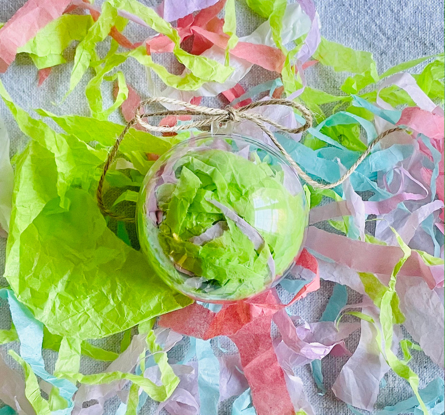 Butterfly Surprises - Petit Gift Box