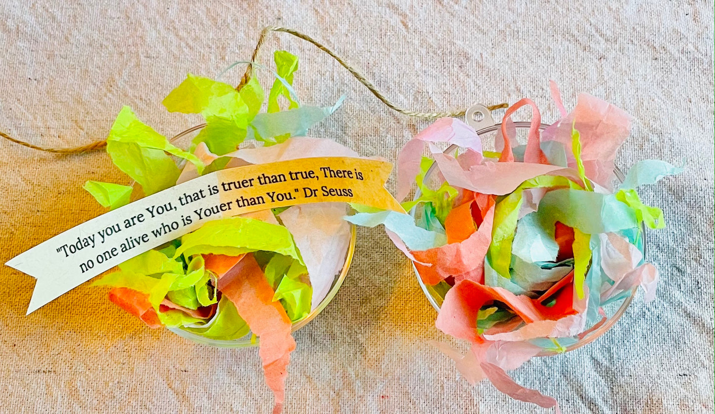 Butterfly Surprises - Petit Gift Box