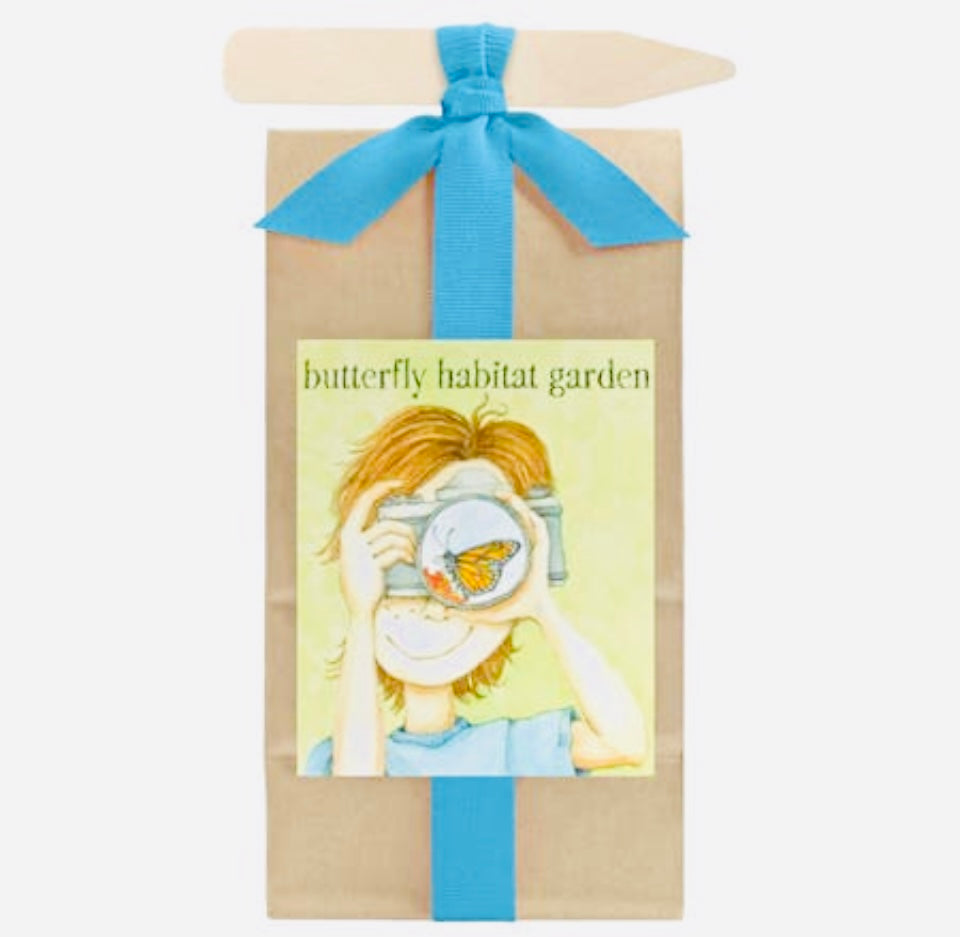 Butterfly Surprises - Petit Gift Box