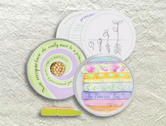 Mermaids + Unicorns Sensory Giftbox - Grand