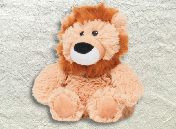 Farms + Safari Lions Sensory Giftbox - Grand