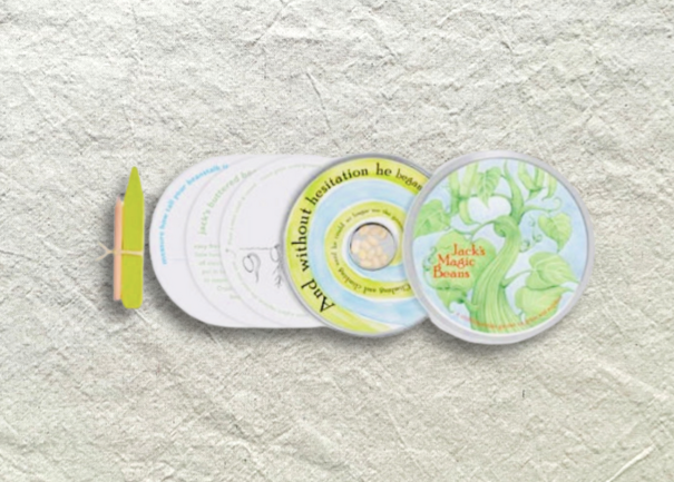 Dinos + Dragons Sensory Giftbox - Grand