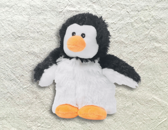 Mermaid + Penguin Sensory Giftbox - Petit