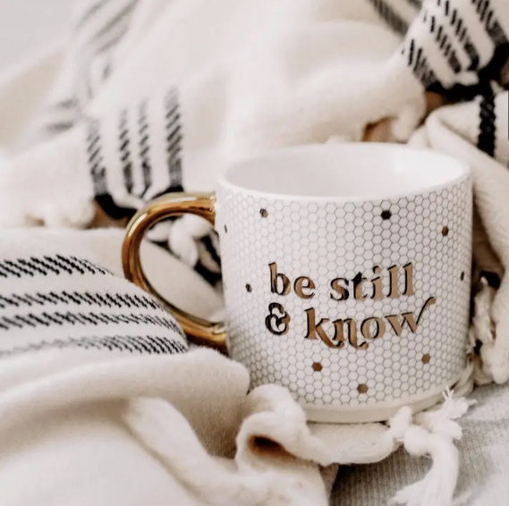 I Know NIGO | Coffee Mug