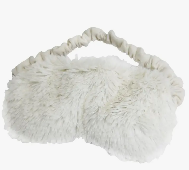 Plush Eye Mask by Warmies