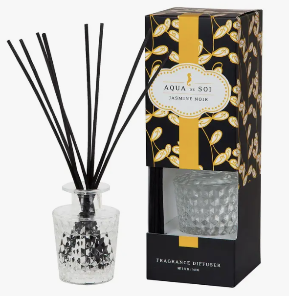 Jasmine Noir Diffuser by SOi