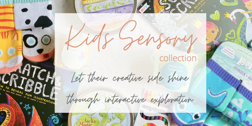 Kids Sensory Collection