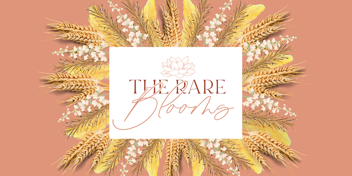 The Rare Blooms Gift Shop The Rare Blooms Gift Shop