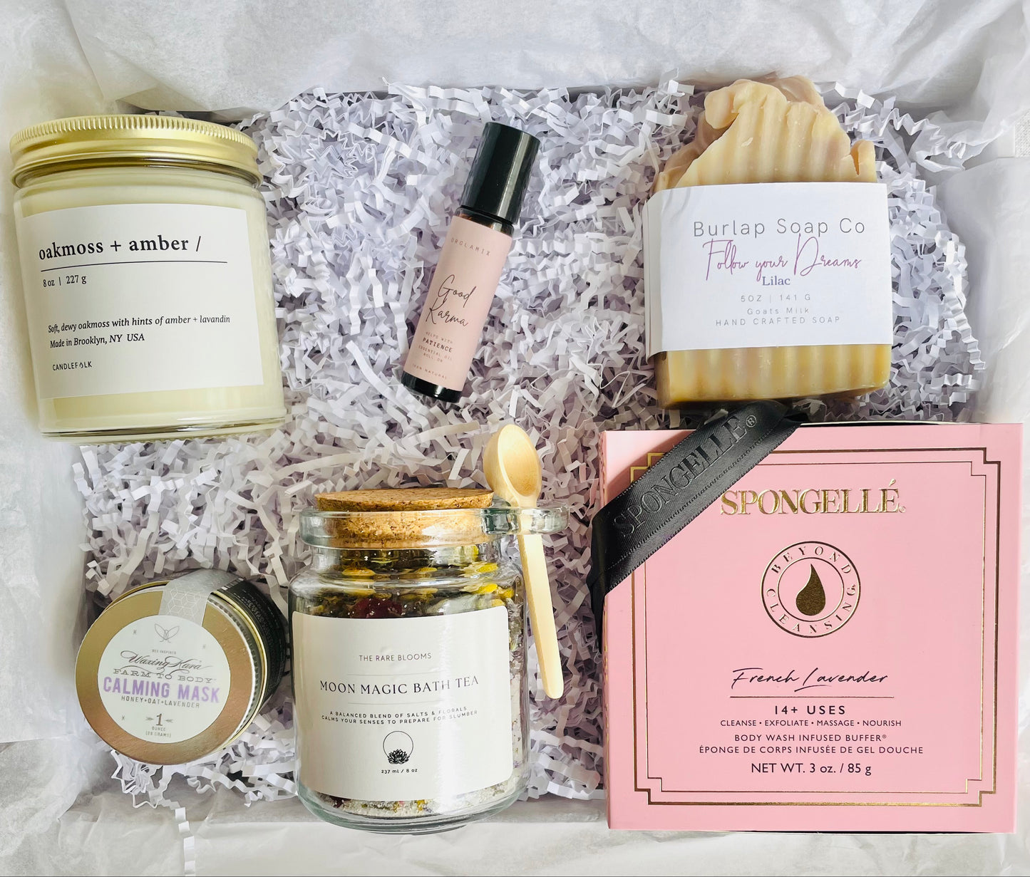 Good Karma - Grand Gift Box