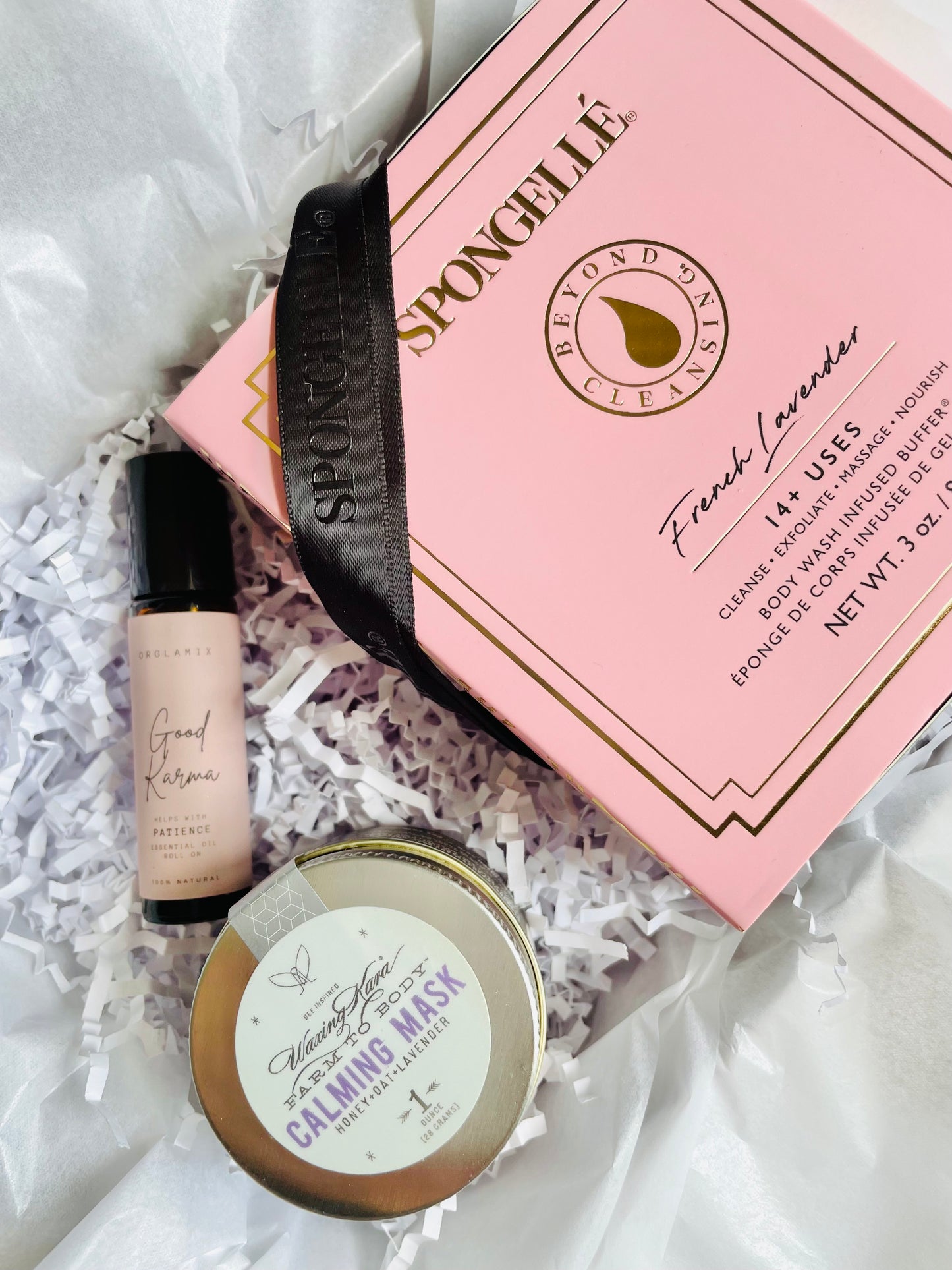 Good Karma - Petit Gift Box