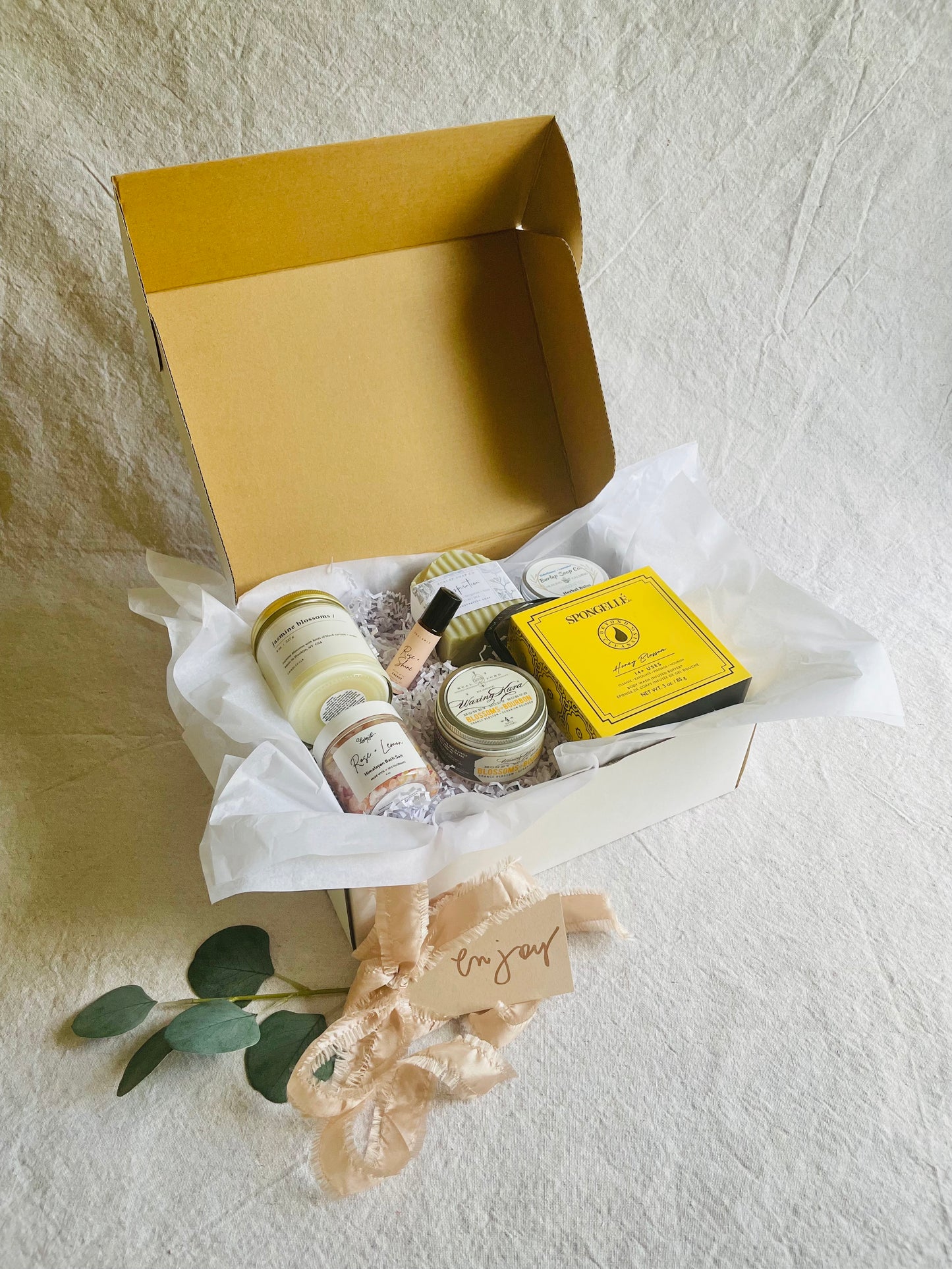 Rise + Shine - Grand Gift Box