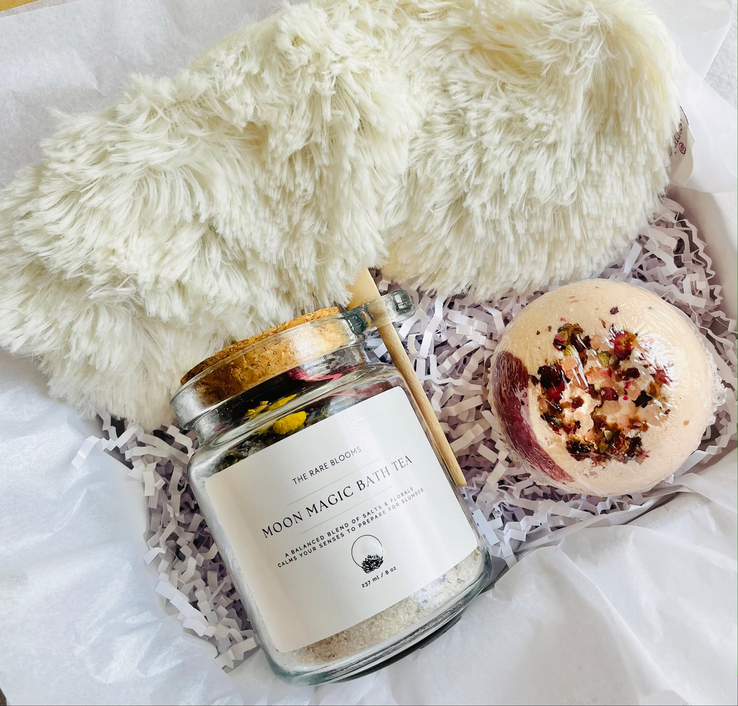 Alluring Amber - Petit Gift Box