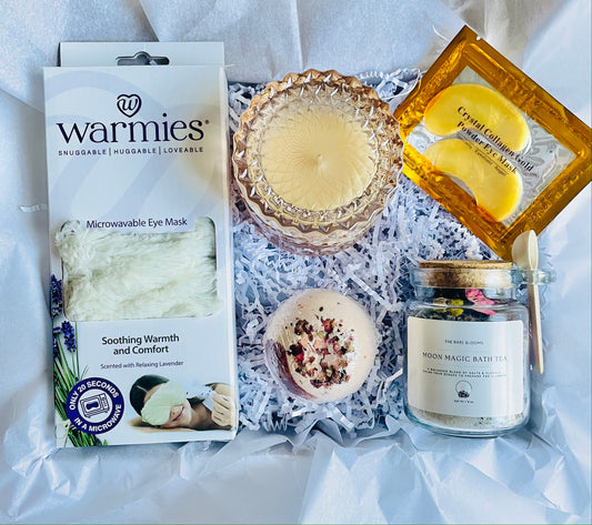 Alluring Amber - Grand Gift Box