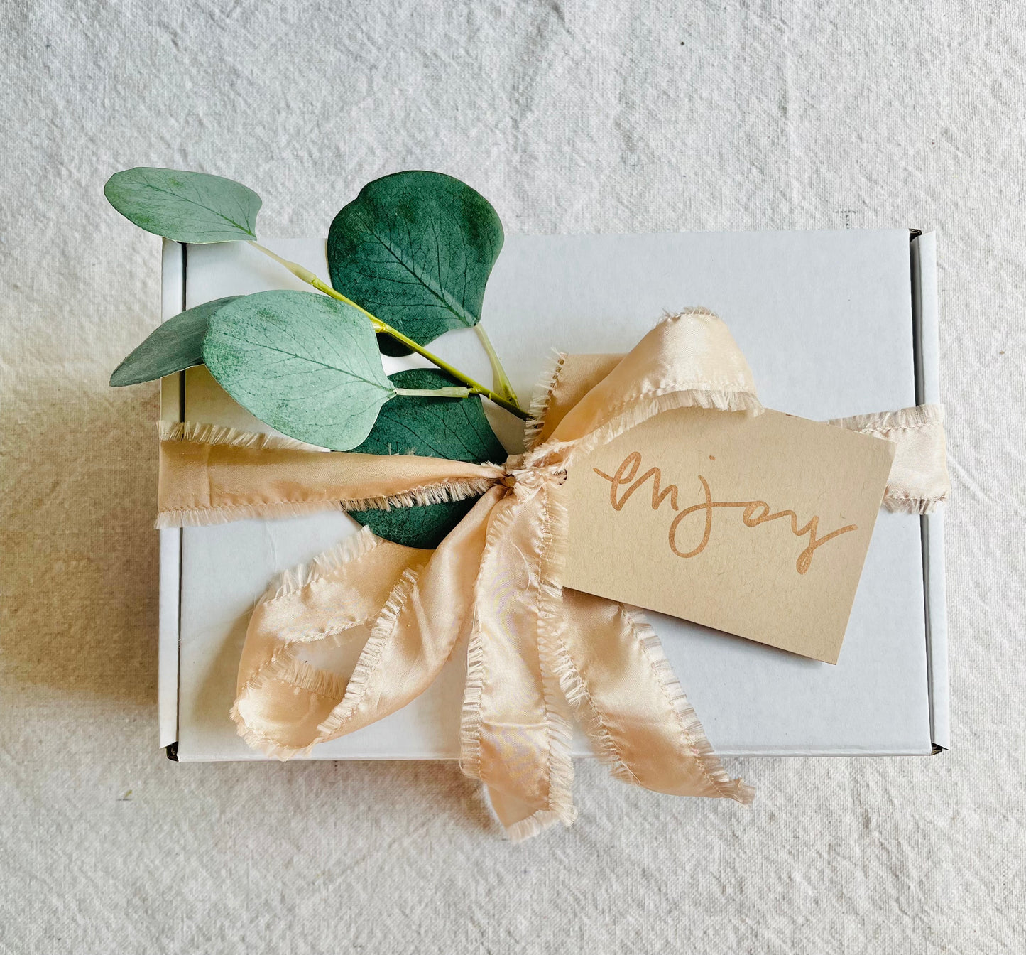 Good Karma - Petit Gift Box