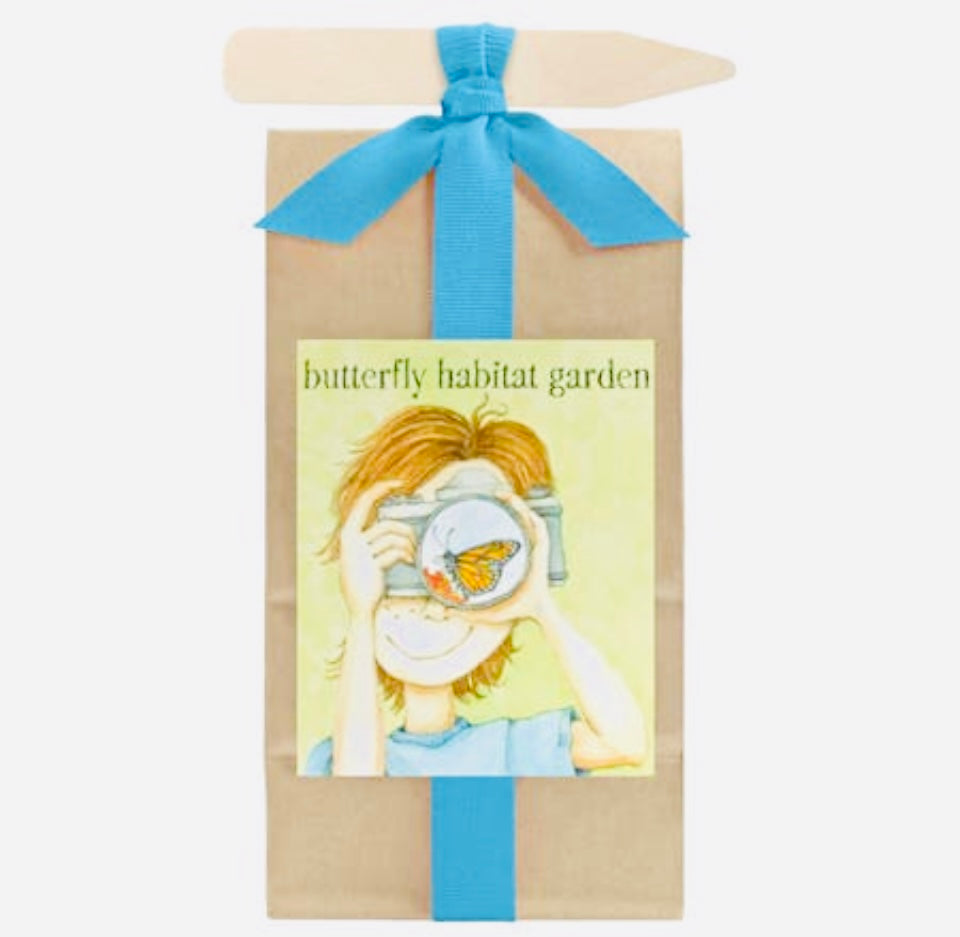 Fishy Surprises - Petit Gift Box
