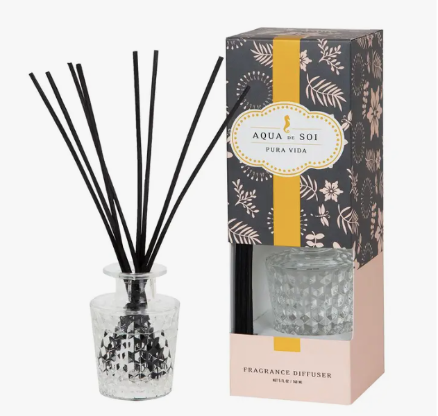 Pura Vida Diffuser by SOi